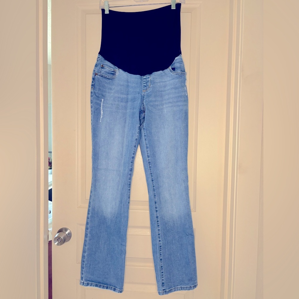 Sonoma Maternity Jeans